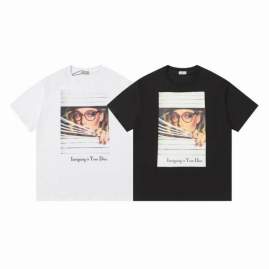 Picture of Dior T Shirts Short _SKUDiorS-2XL12dtrA67116154